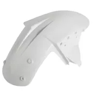 Garde-boue avant non peint kawasaki ninja zx-10r (2004-2007)