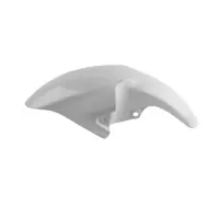 Garde-boue avant non peint yamaha yzf-r6 (1998-2002)