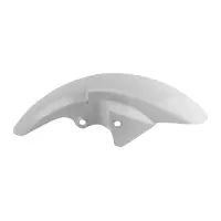 Garde-boue avant non peint yamaha yzf-r6 (2003-2004)