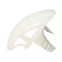 Garde-boue avant non peint yamaha yzf-r1 (2009-2019)