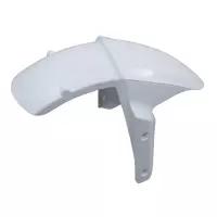 Garde-boue avant non peint kawasaki zx-6r / zx636 (2013-2018)